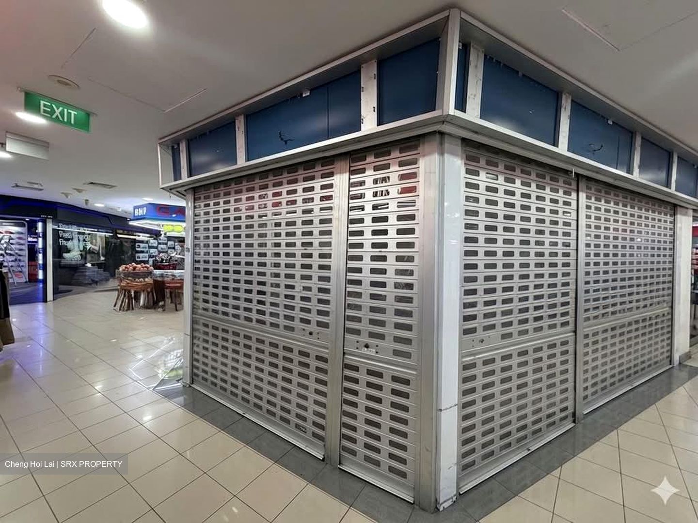 Queensway Tower / Queensway Shopping Centre (D3), Shop House #559004641